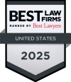 Best Lawyers 2024